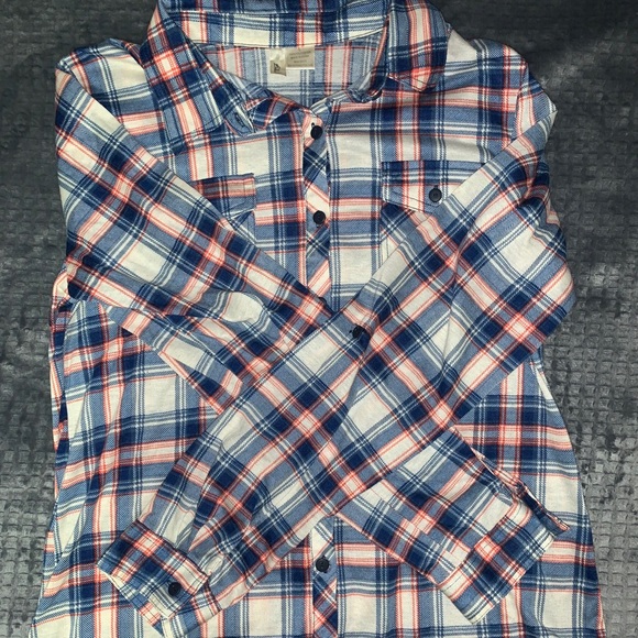 Flannel - Picture 2 of 3